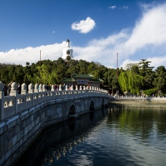 北海公园