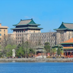 北海公园