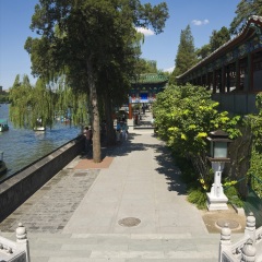 北海公园