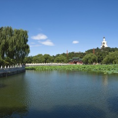 北海公园