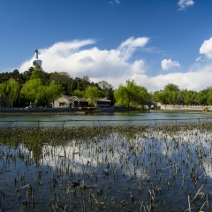 北海公园