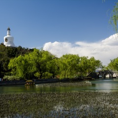 北海公园