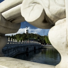 北海公园