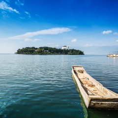 洱海