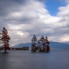 洱海