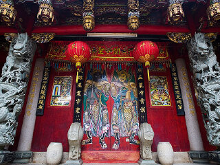 关帝庙