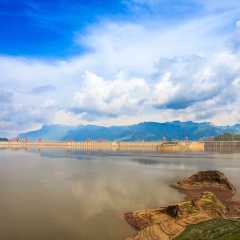 长江三峡