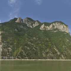 长江三峡