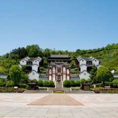 长江三峡