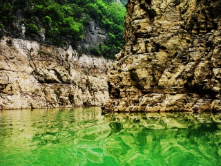 长江三峡