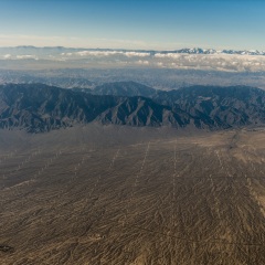 天山