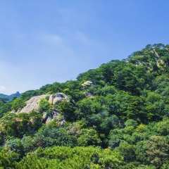 天山