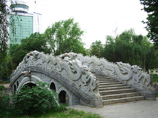 黄石国家矿山公园