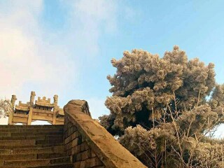 泰山风景名胜区