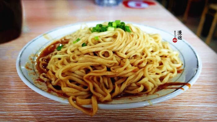 漫途96天 福建沙县:行走中的美食 探寻百年传承小吃