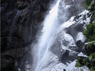 嘎朗国家湿地公园