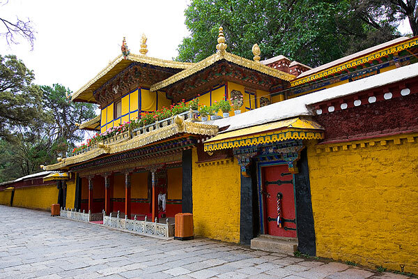 曲松县图片_曲松县旅游图片_曲松县旅游景点图片大全_途牛