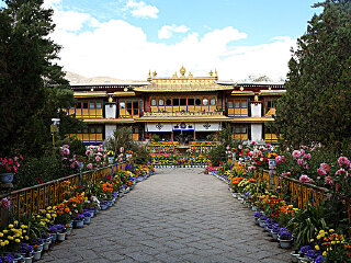 拉加里王宫遗址