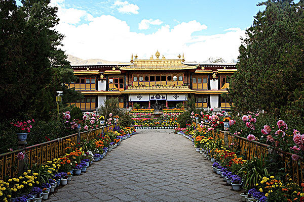 曲松县图片_曲松县旅游图片_曲松县旅游景点图片大全_途牛