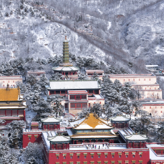 须弥福寿之庙的#旅图换旅费#