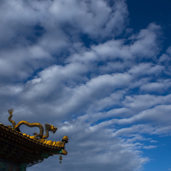 须弥福寿之庙的#旅图换旅费#