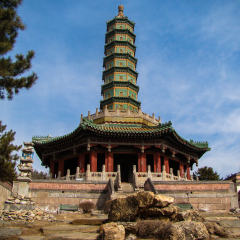 须弥福寿之庙的#旅图换旅费#