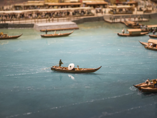 东京国立博物馆