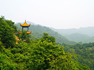 湘潭盘龙大观园