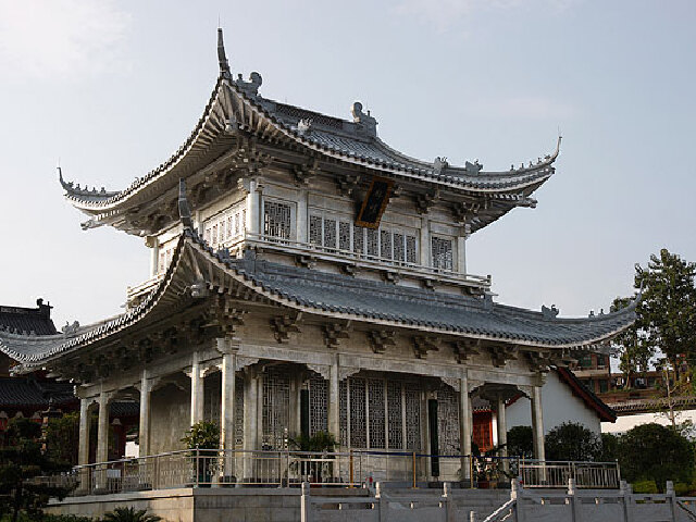 郴州永兴银楼
