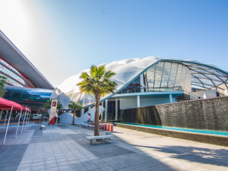 法拉利主题公园