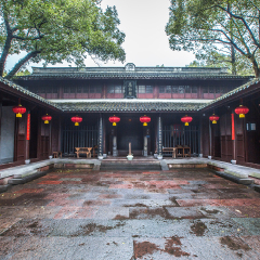 慈城