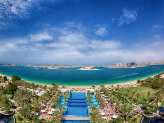 亚特兰蒂斯酒店