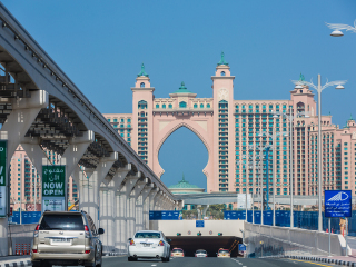 亚特兰蒂斯酒店