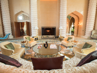 亚特兰蒂斯酒店