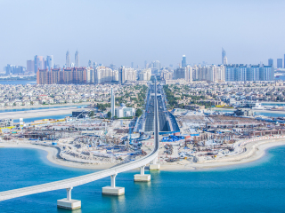 亚特兰蒂斯酒店