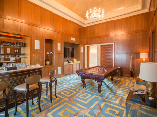 亚特兰蒂斯酒店