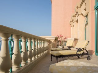 亚特兰蒂斯酒店