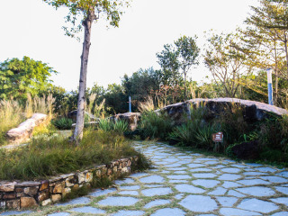 大鹏半岛国家地质公园博物馆