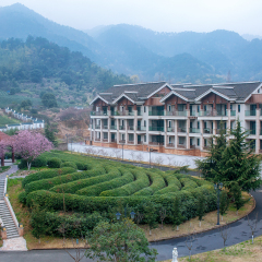 四明山