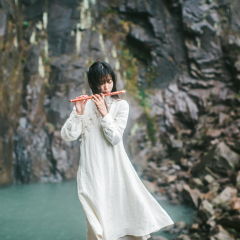 吹箫