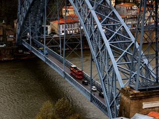 路易斯一世大桥