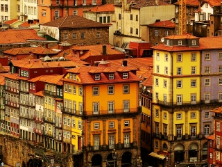 路易斯一世大桥