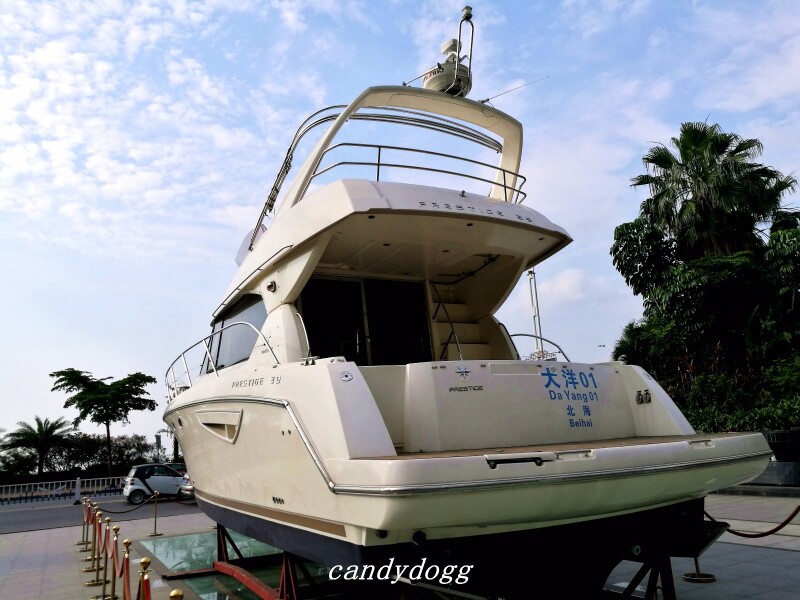 北海三日周末短途游