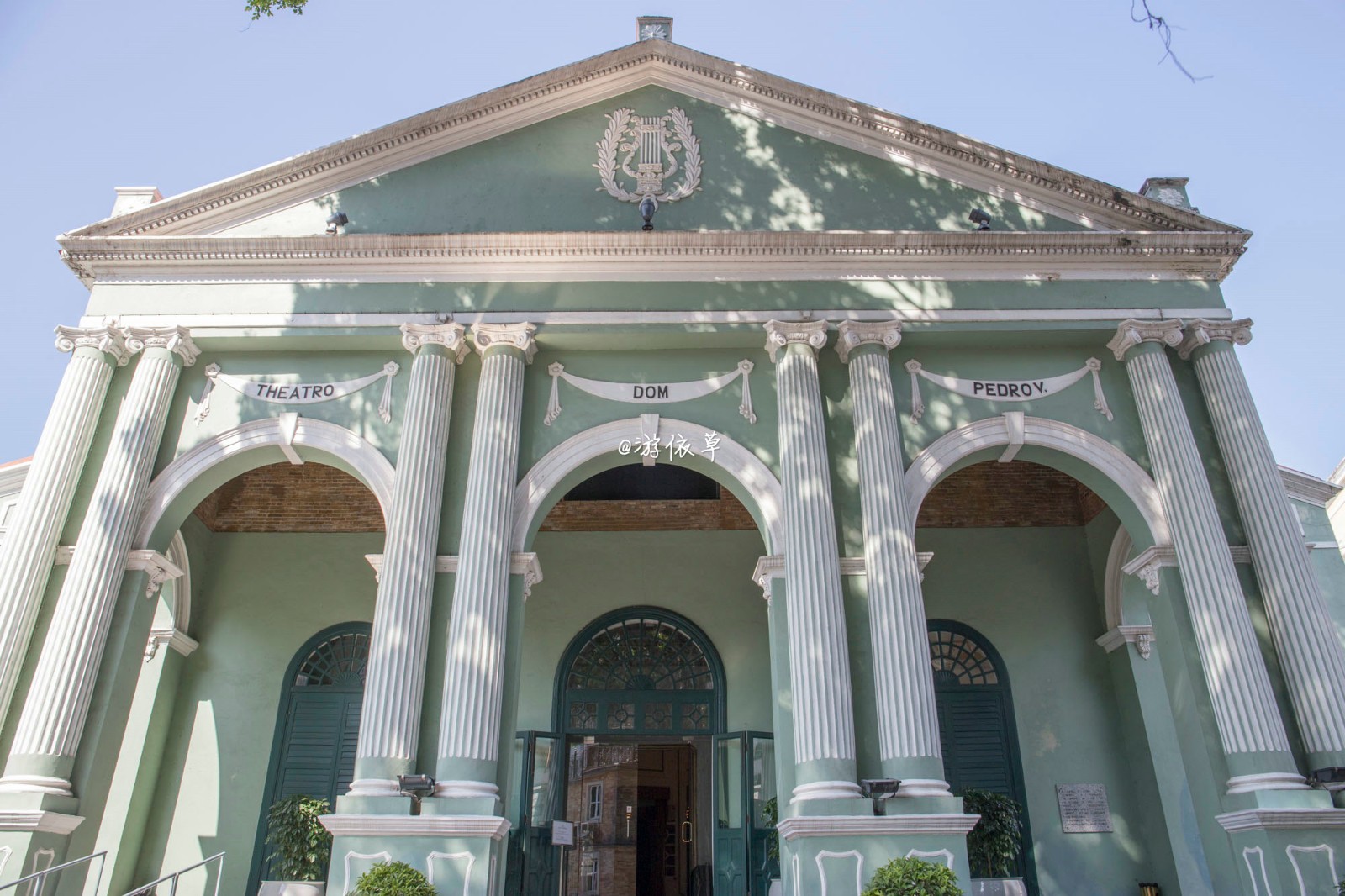 2天1晚神秘澳门玩法,这里不止是赌场_澳门线路玩法_澳门旅游线路推荐