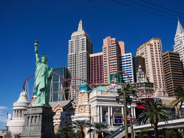  美西旧金山-洛杉矶-拉斯-黄石公园-东南双峡-羚羊峡谷11日游>旧金山