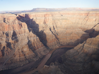 拉斯维加斯大峡谷