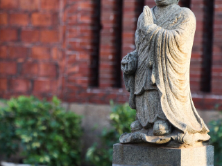 鹿港龙山寺