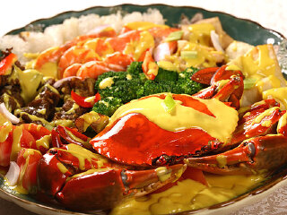 泽都泽泰式餐厅(虹桥店)