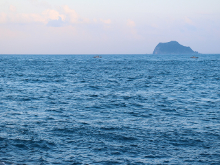 野柳地质公园