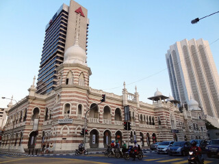 国家纺织博物馆